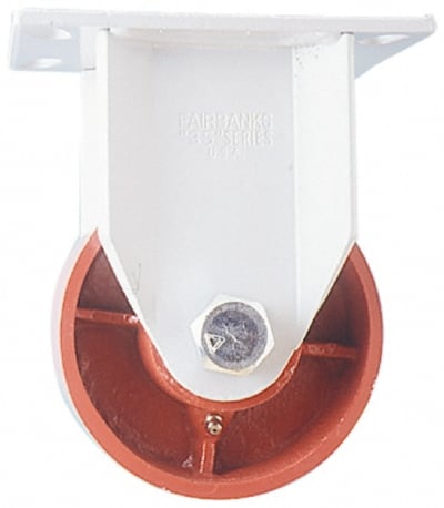 FAIRBANKS COMPANY 35-8-DU