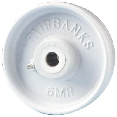 FAIRBANKS COMPANY 52-M