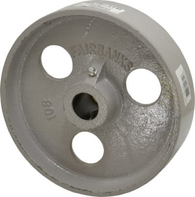 FAIRBANKS COMPANY 108-SRB