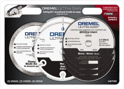 DREMEL US700