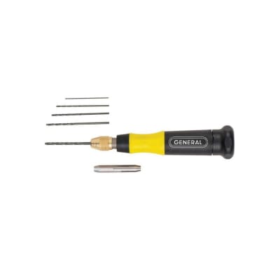 GENERAL TOOLS 75801