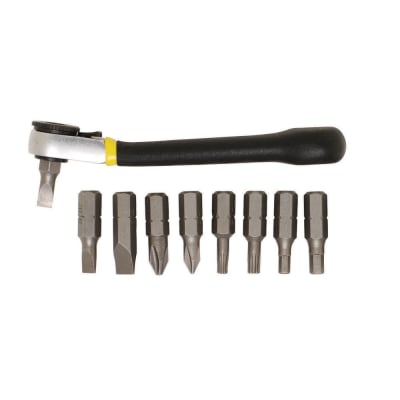 GENERAL TOOLS 80075
