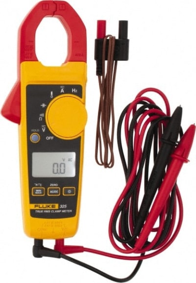 FLUKE FLUKE325