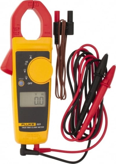 FLUKE FLUKE- 323