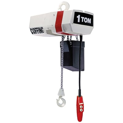 COFFING HOIST 10049W