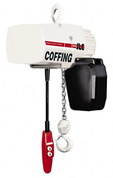 COFFING HOIST 08241W