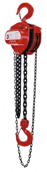 COFFING HOIST 08918WC