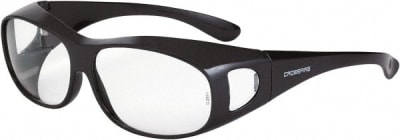 CROSSFIRE SAFETY EYEWEAR 3114