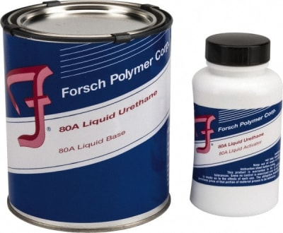 FORSCH POLYMER URS 5180-1 LB