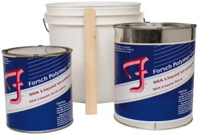 FORSCH POLYMER URS 5180-10 LB