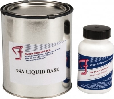 FORSCH POLYMER URS 5194-1 LB