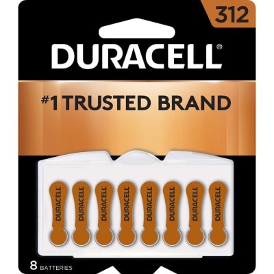 DURACELL 00041333661247