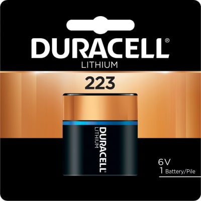 DURACELL 00041333661957