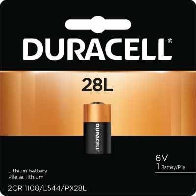DURACELL 00041333662091