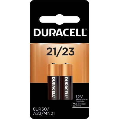 DURACELL 00041333661506