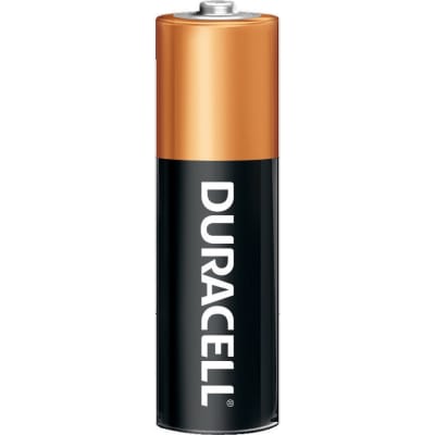 DURACELL 00041333515489