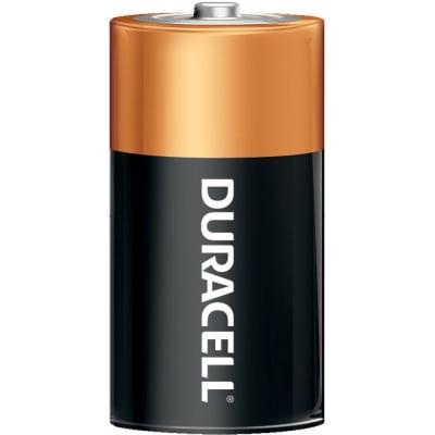 DURACELL 00041333138480