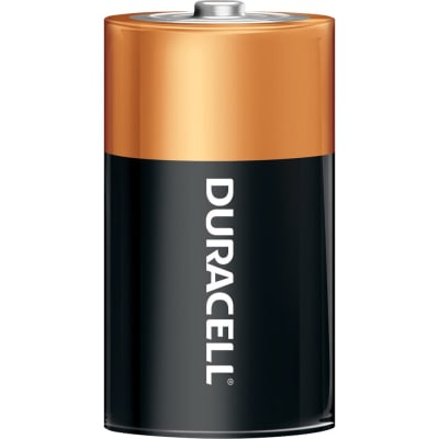DURACELL 00041333033617