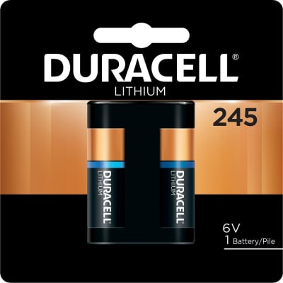 DURACELL 00041333661971