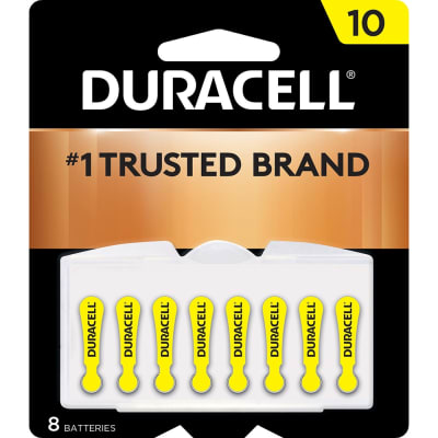 DURACELL 00041333661186