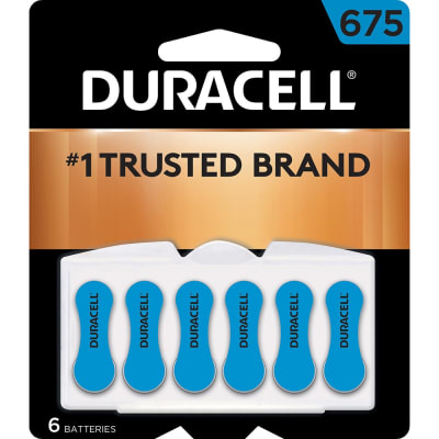 DURACELL 00041333661261