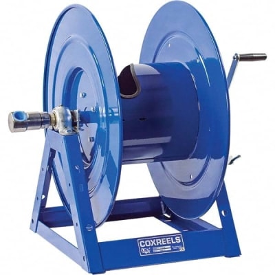 COXREELS INC 1175-6-50