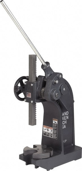 DAKE PRESSES 903004