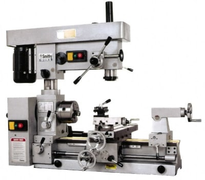 DETROIT MACHINE TOOLS 83-900