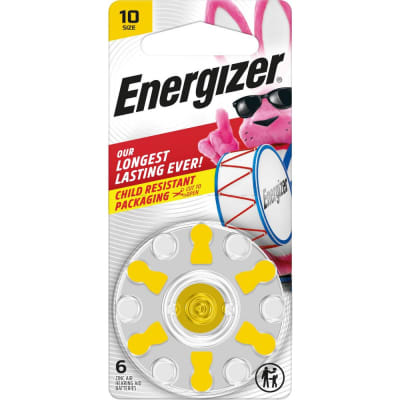 ENERGIZER 10CR-6ENRUS