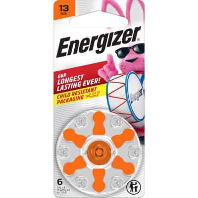 ENERGIZER 13CR-6ENRUS