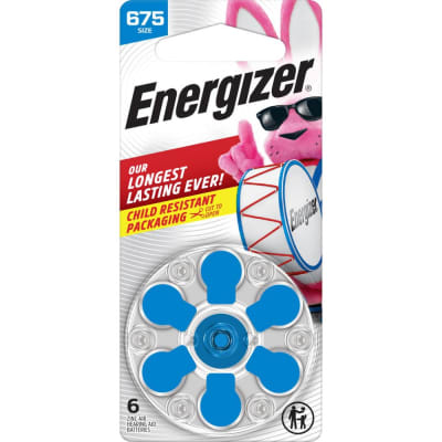 ENERGIZER 675CR-6ENRUS