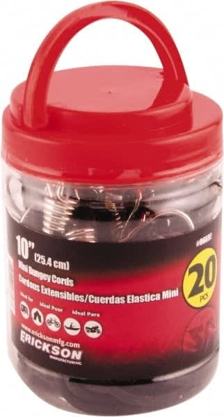 ERICKSON MANUFACTURING 06697