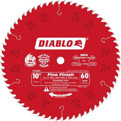 DIABLO TOOLS D1060X
