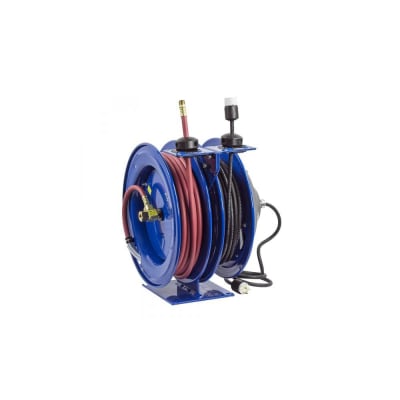 COXREELS INC C-L350-5016-A
