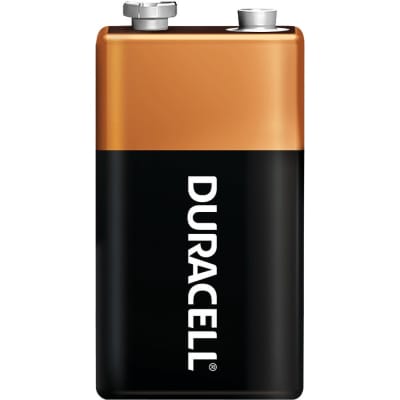 DURACELL 00041333524481