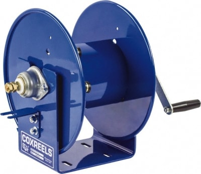 COXREELS INC 112WCL-6-01