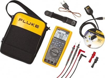 FLUKE FLUKE-289/FVF