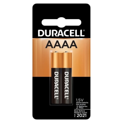 DURACELL 10041333662876