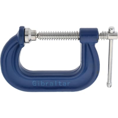 GIBRALTAR PRODUCTS CCM00394-1