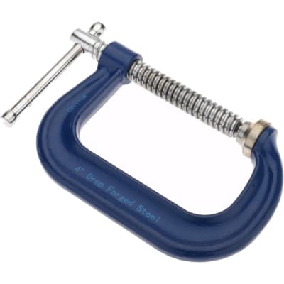 GIBRALTAR PRODUCTS CCM00396-1