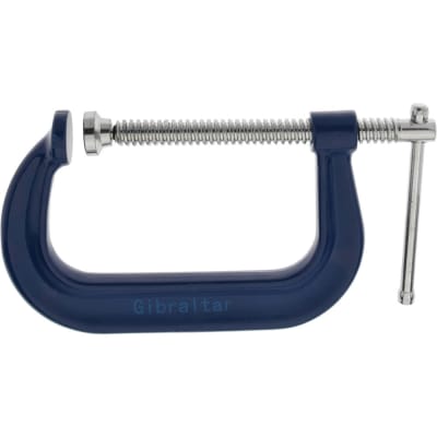 GIBRALTAR PRODUCTS CCM00397-1