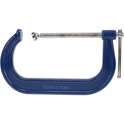 GIBRALTAR PRODUCTS CCM00399-1