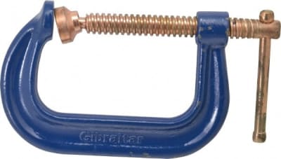 GIBRALTAR PRODUCTS CCM00396-2