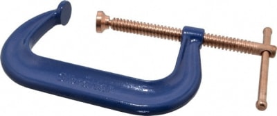 GIBRALTAR PRODUCTS CCM00397-2