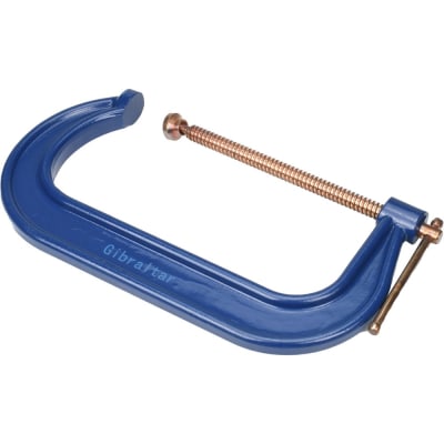 GIBRALTAR PRODUCTS CCM00400-2