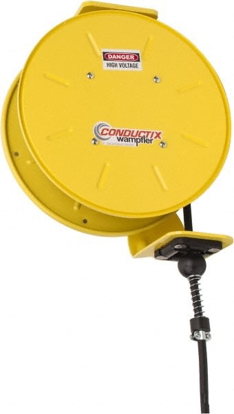 CONDUCTIX WAMPFLER 122160402011