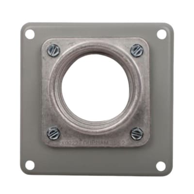 EATON CORPORATION ARP00017CH2