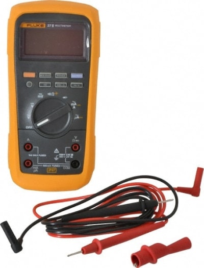 FLUKE FLUKE-27II
