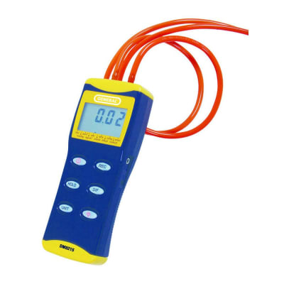 GENERAL TOOLS DM8215