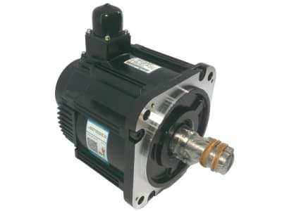 YASKAWA ELECTRIC SGMGV-60NDB61